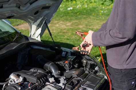 Car won't jump start. Things To Know About Car won't jump start. 